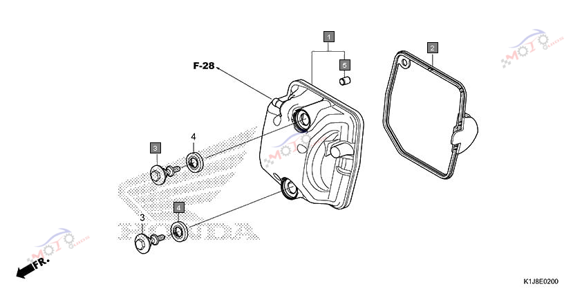 Engine Diagram